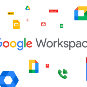 Google-Workspace